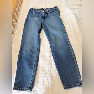 Judy Blue Light Blue Denim Jeans